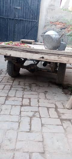 motor cycle rehksha