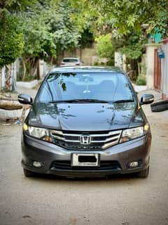 Honda
