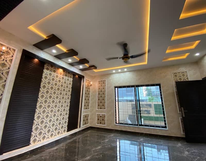 14 Marla Corner Plot Available For Sale At Prime location In Block EE Citi Housing Gujranwala 3