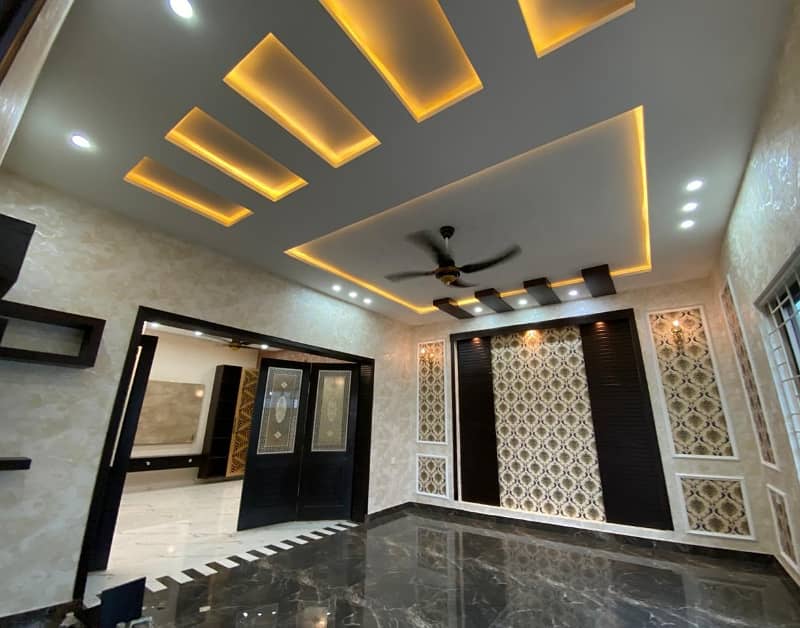 14 Marla Corner Plot Available For Sale At Prime location In Block EE Citi Housing Gujranwala 4