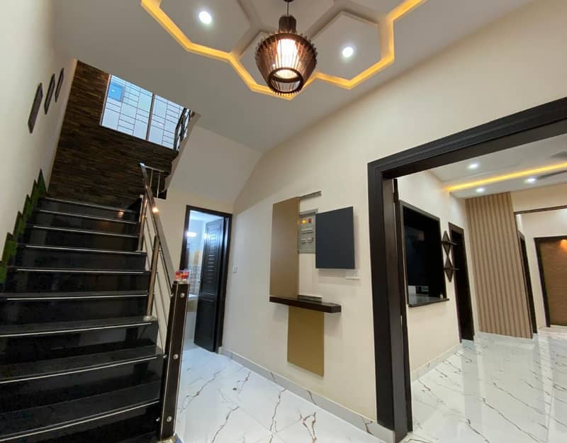 14 Marla Corner Plot Available For Sale At Prime location In Block EE Citi Housing Gujranwala 5