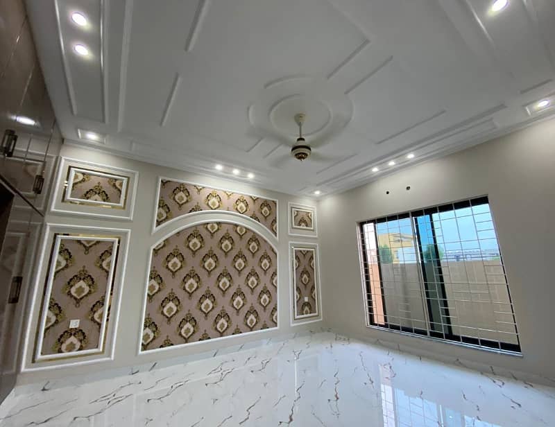 14 Marla Corner Plot Available For Sale At Prime location In Block EE Citi Housing Gujranwala 6