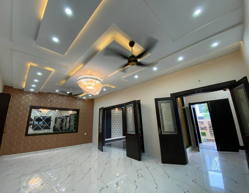 14 Marla Corner Plot Available For Sale At Prime location In Block EE Citi Housing Gujranwala 8
