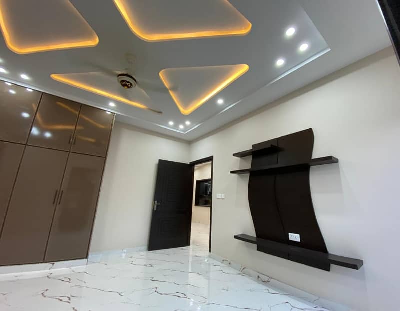 14 Marla Corner Plot Available For Sale At Prime location In Block EE Citi Housing Gujranwala 9