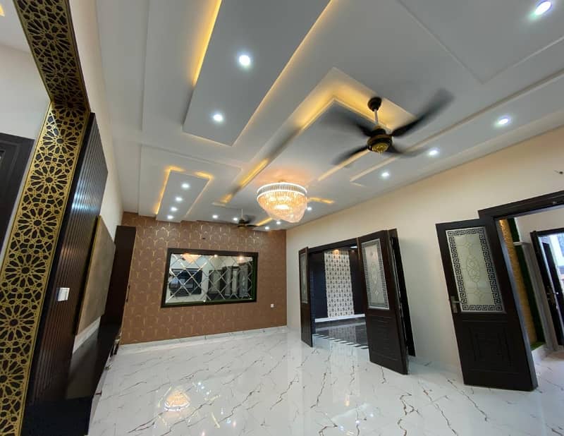 14 Marla Corner Plot Available For Sale At Prime location In Block EE Citi Housing Gujranwala 10