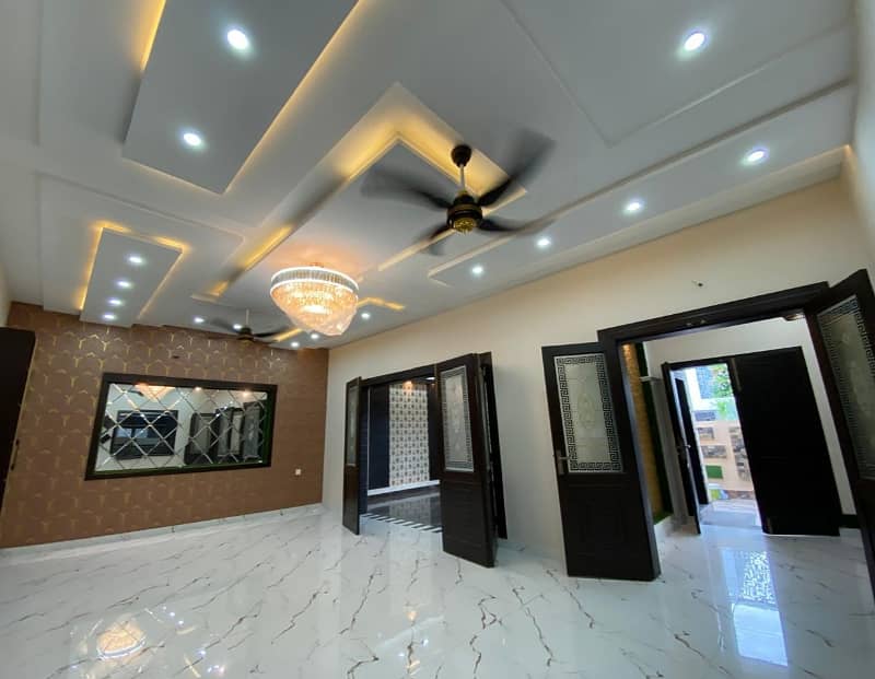 14 Marla Corner Plot Available For Sale At Prime location In Block EE Citi Housing Gujranwala 11