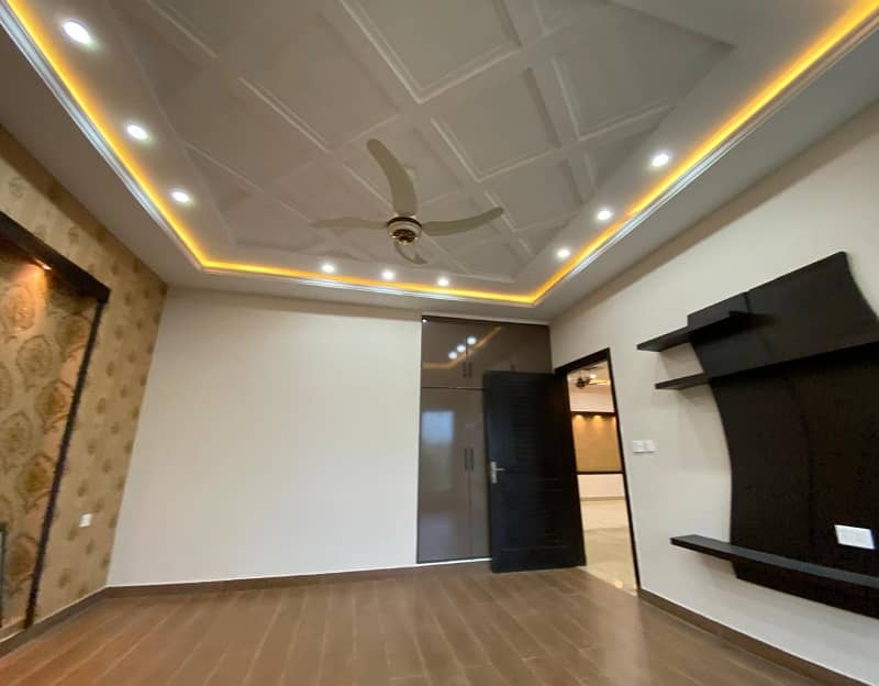14 Marla Corner Plot Available For Sale At Prime location In Block EE Citi Housing Gujranwala 16