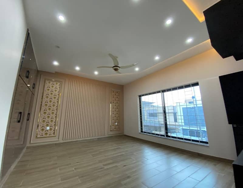 14 Marla Corner Plot Available For Sale At Prime location In Block EE Citi Housing Gujranwala 18