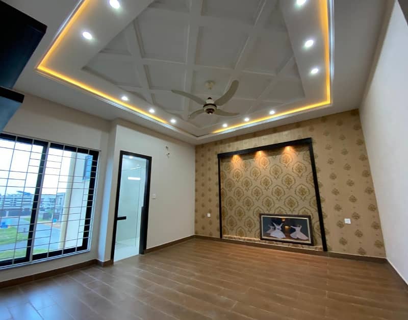14 Marla Corner Plot Available For Sale At Prime location In Block EE Citi Housing Gujranwala 20