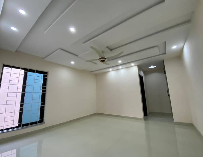 14 Marla Corner Plot Available For Sale At Prime location In Block EE Citi Housing Gujranwala 23