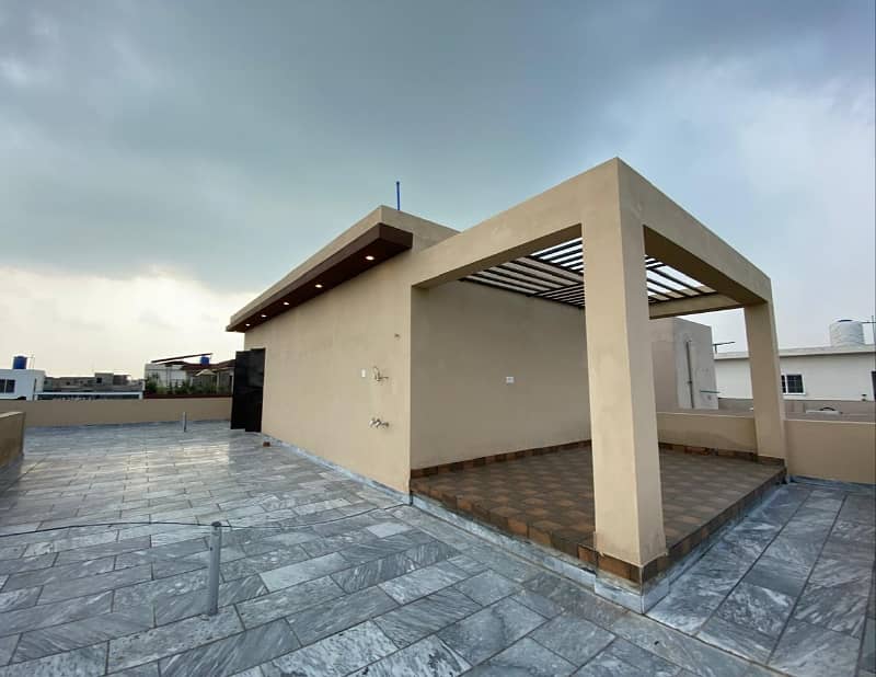 14 Marla Corner Plot Available For Sale At Prime location In Block EE Citi Housing Gujranwala 26