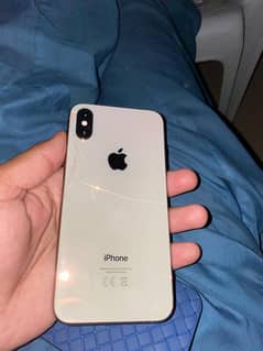 iPhone XS non pta 256 GB