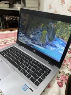 HP Elitebook 840 G3