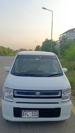 Suzuki wagon R Japanese