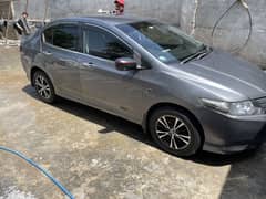 Urgent sale honda City 2009
