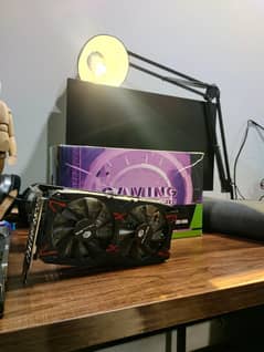 Gaming gpu | Rx5500XT 8GB