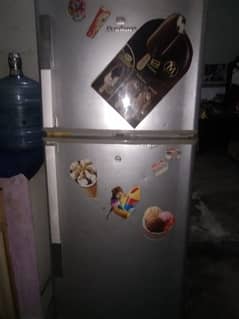 Dawlance freezer in Lahore best condition