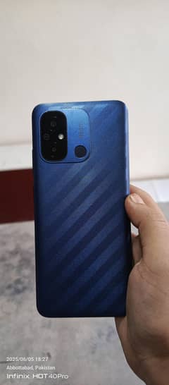 Redmi 12C 4/128