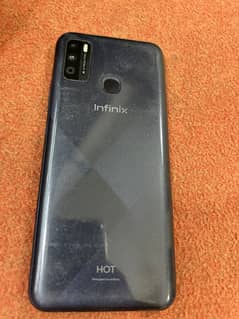 Hot