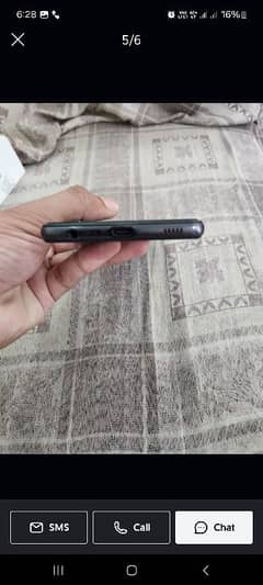 lmost 10/10 condition PTA approved  Box + Or  Snapdragon 778g Chipset