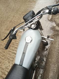 Honda.