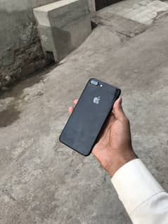 iPhone 7 Plus jv