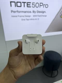Handfree original iPhones