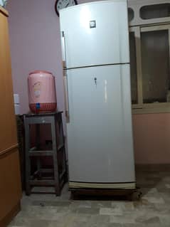 Dawlance refrigerator