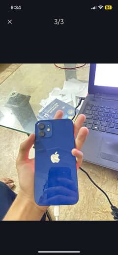 iPhone