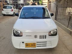 Suzuki Alto 2020