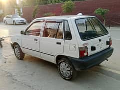 total geniun islamabad num 2nd owner antique urgent for sale