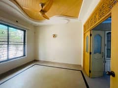 7.5 marla double story house for rent in johar town phase 2