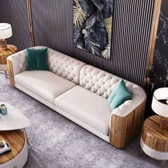 sofa