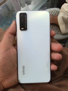 vivo y20