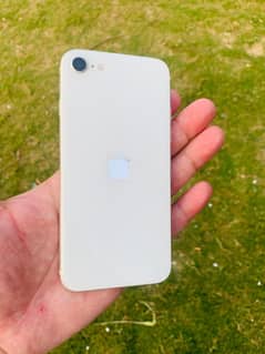 iphone se 2020