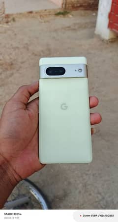 google pixel