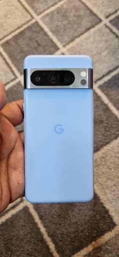 google pixel 8pro