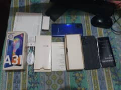 samsung a31