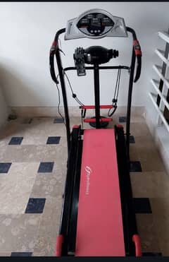 5 in 1 exercise Machine