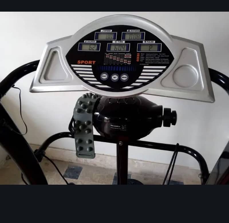 5 in 1 exercise Machine 1