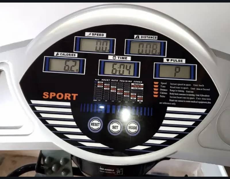 5 in 1 exercise Machine 2