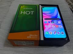 Infinix