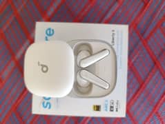 ANKER LIBERTY 5 EARBUDS [LATEST MODEL]