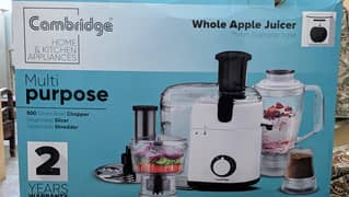 juicer for sale