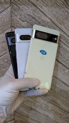 Google pixel 7
