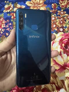 Infinix S5