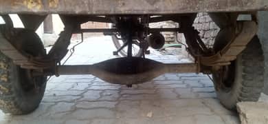 Rickshaw