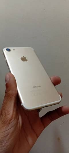 iphone 7 32gb software issue