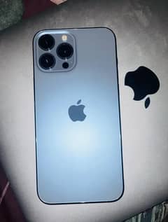 iPhone 13 pro max dual PTA aprvd