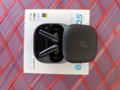 ANKER LIBERTY 5 EARBUDS [LATEST MODEL]